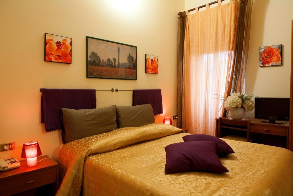 Hotel Centro Campi Bisenzio Cameră foto