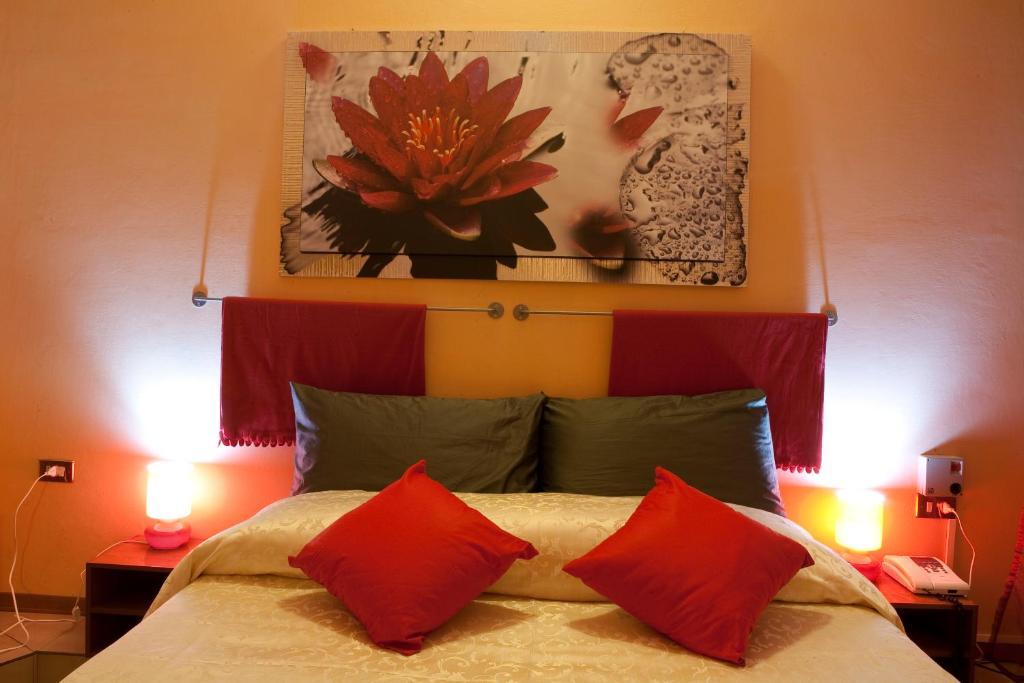 Hotel Centro Campi Bisenzio Cameră foto
